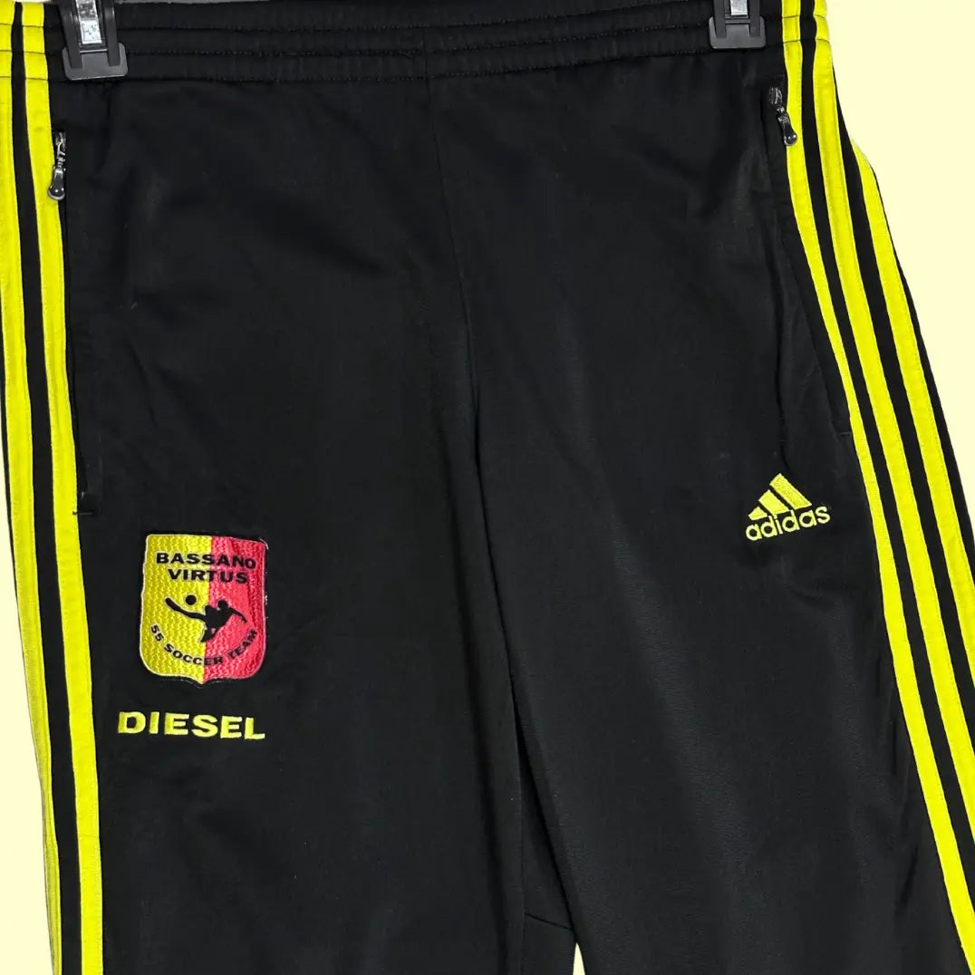 Adidas Track Pants in excellent condition