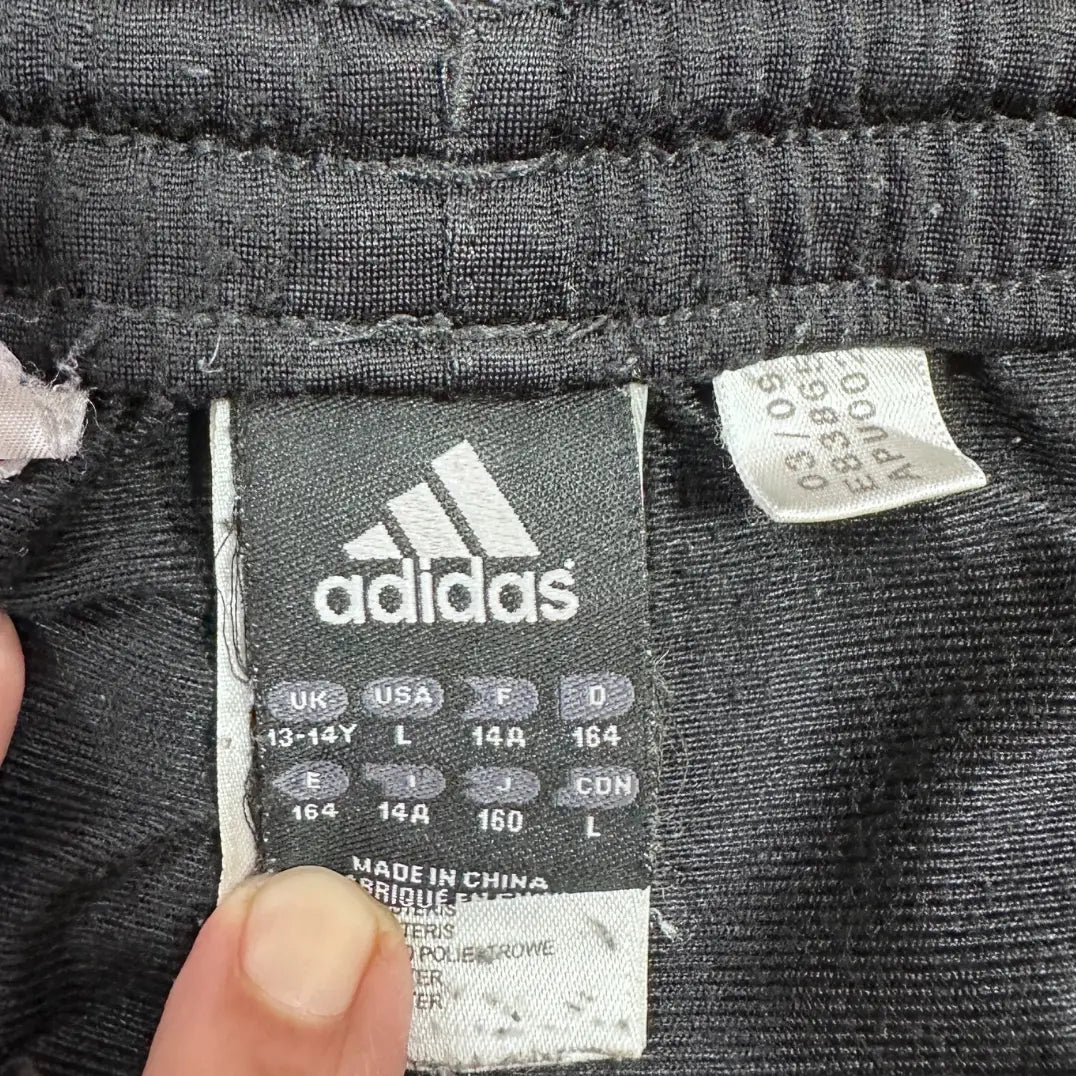 Adidas Track Pants in excellent condition