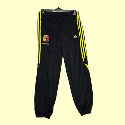 Adidas Track Pants in excellent condition