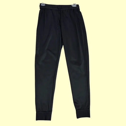 Anko Active black joggers