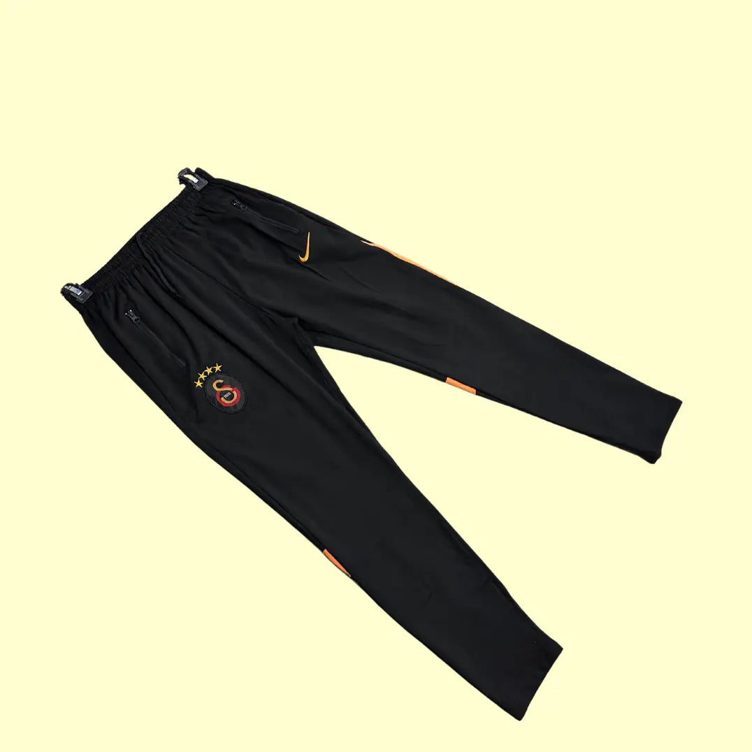Nike Galatasaray Black Training Pants