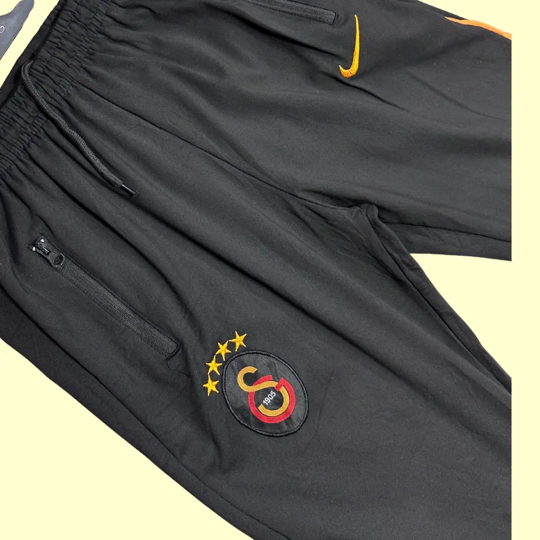 Nike Galatasaray Black Training Pants