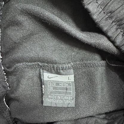 Nike Galatasaray Black Training Pants