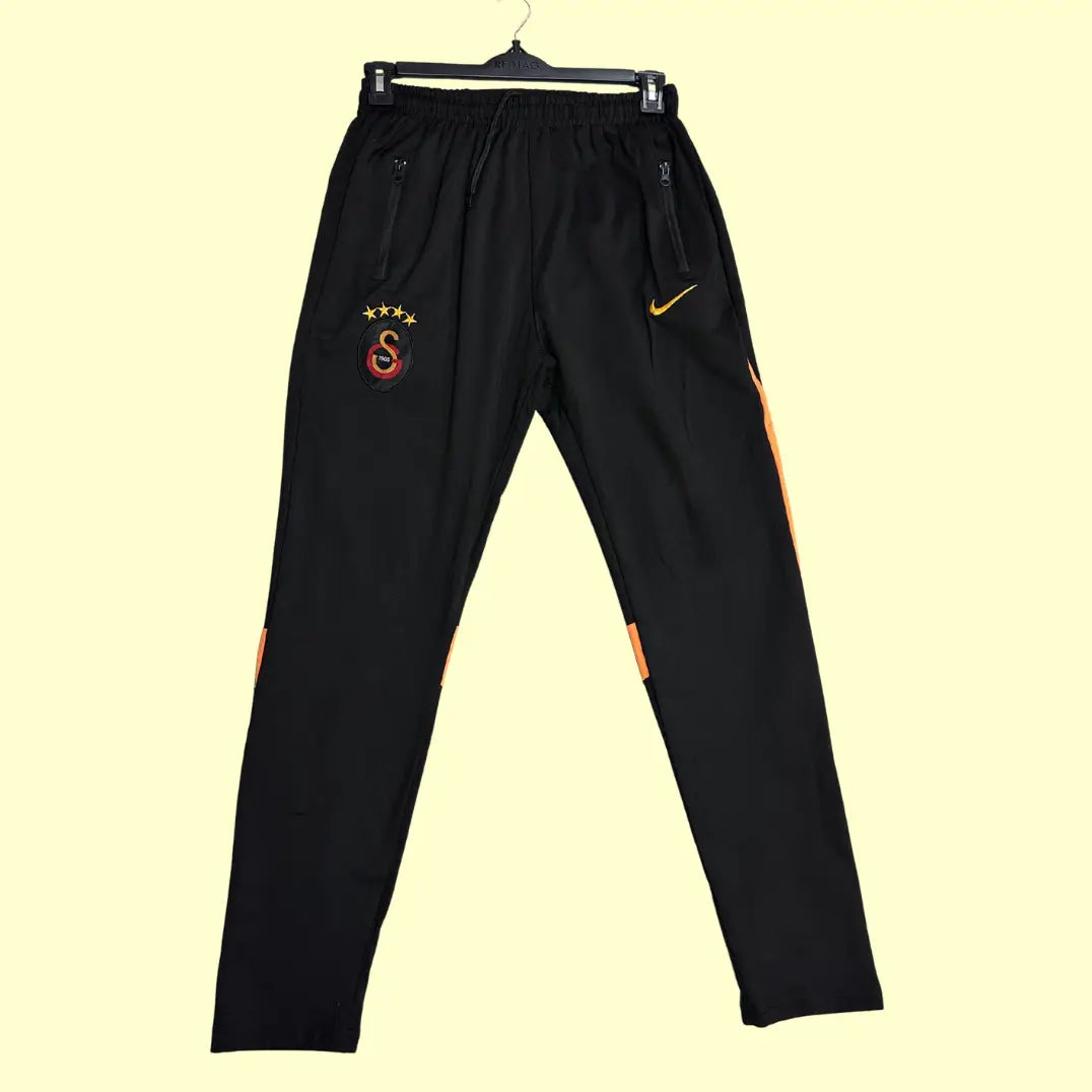 Nike Galatasaray Black Training Pants