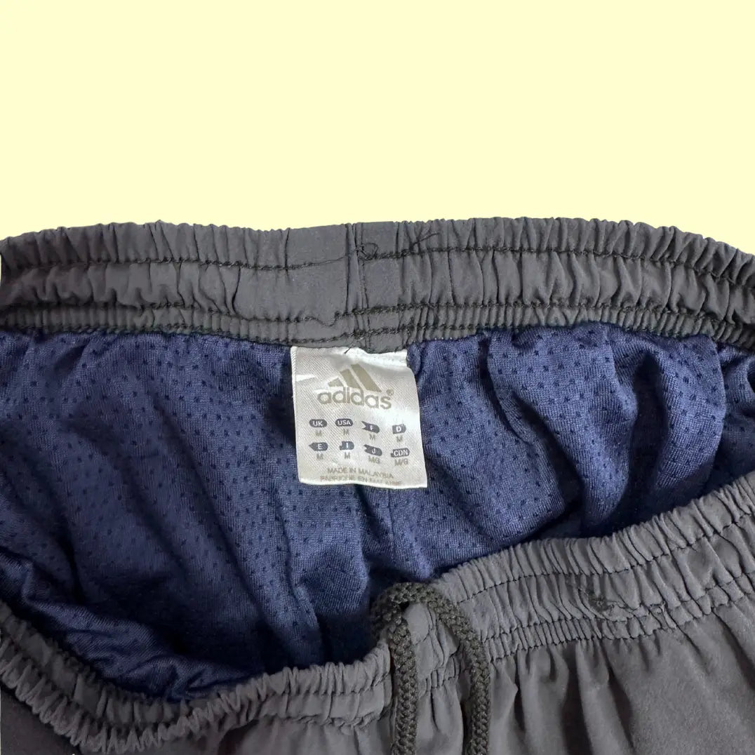 Adidas Predator Originals Track Pants (Made in Malaysia)