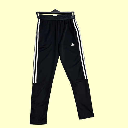 Adidas Climalite Black Training Pants (Made in Cambodia)