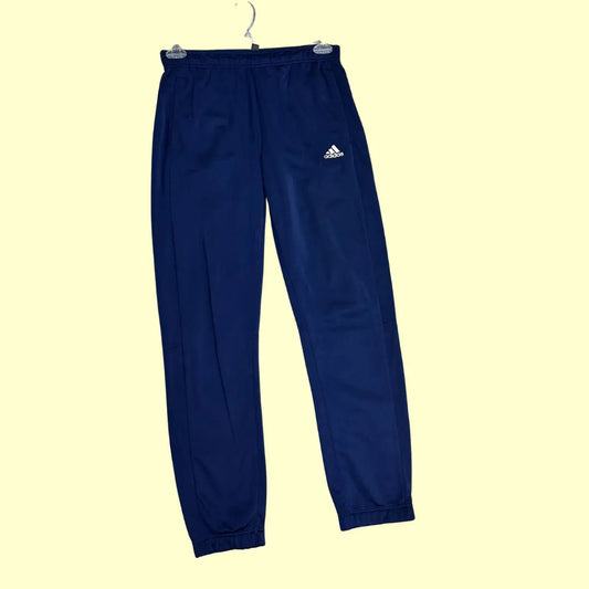 Adidas Navy Blue Track Pants (Made in Vietnam)