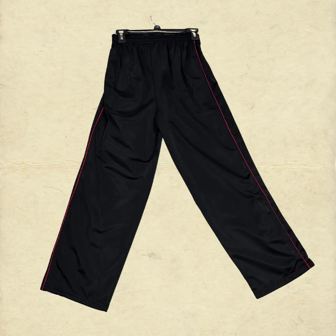 Colosseum Athletic Youth Kansas Jayhawks Track Pants