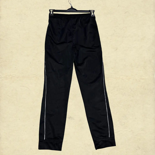 AND1 Men’s Black Track Pants