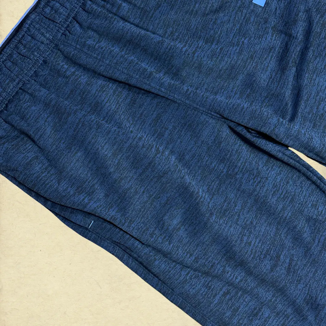 Russell Athletic Youth Blue Jogger Pants