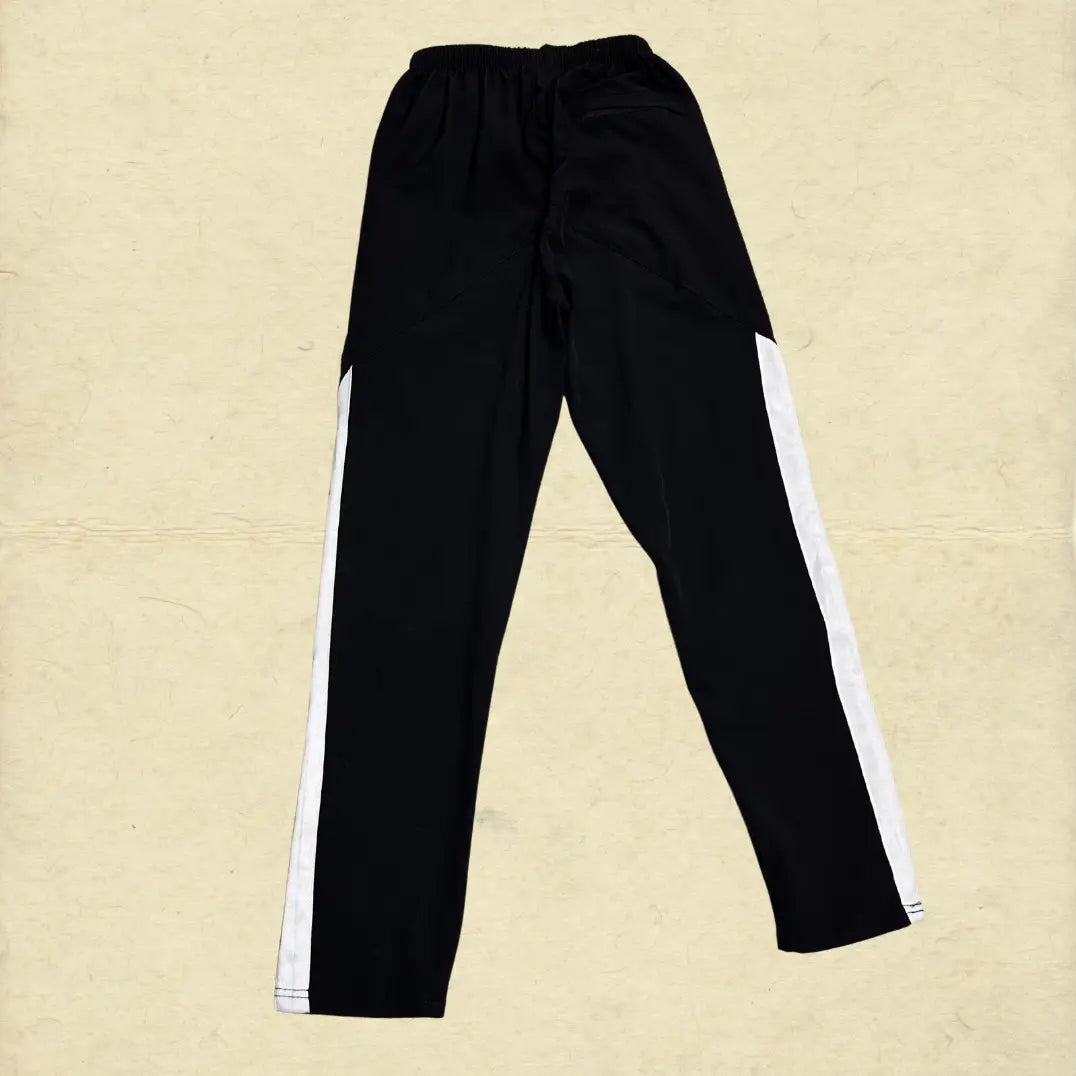 Under Armour Black Track Pants