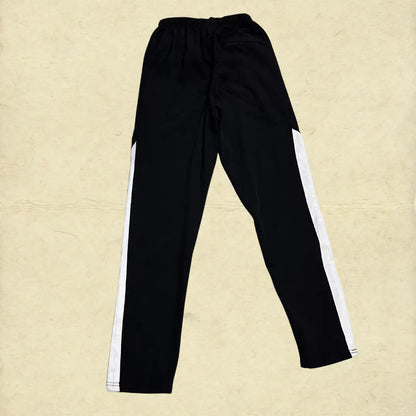 Under Armour Black Track Pants