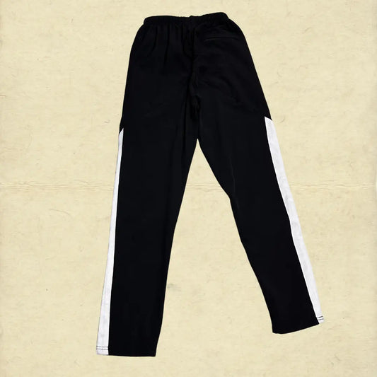 Under Armour Black Track Pants