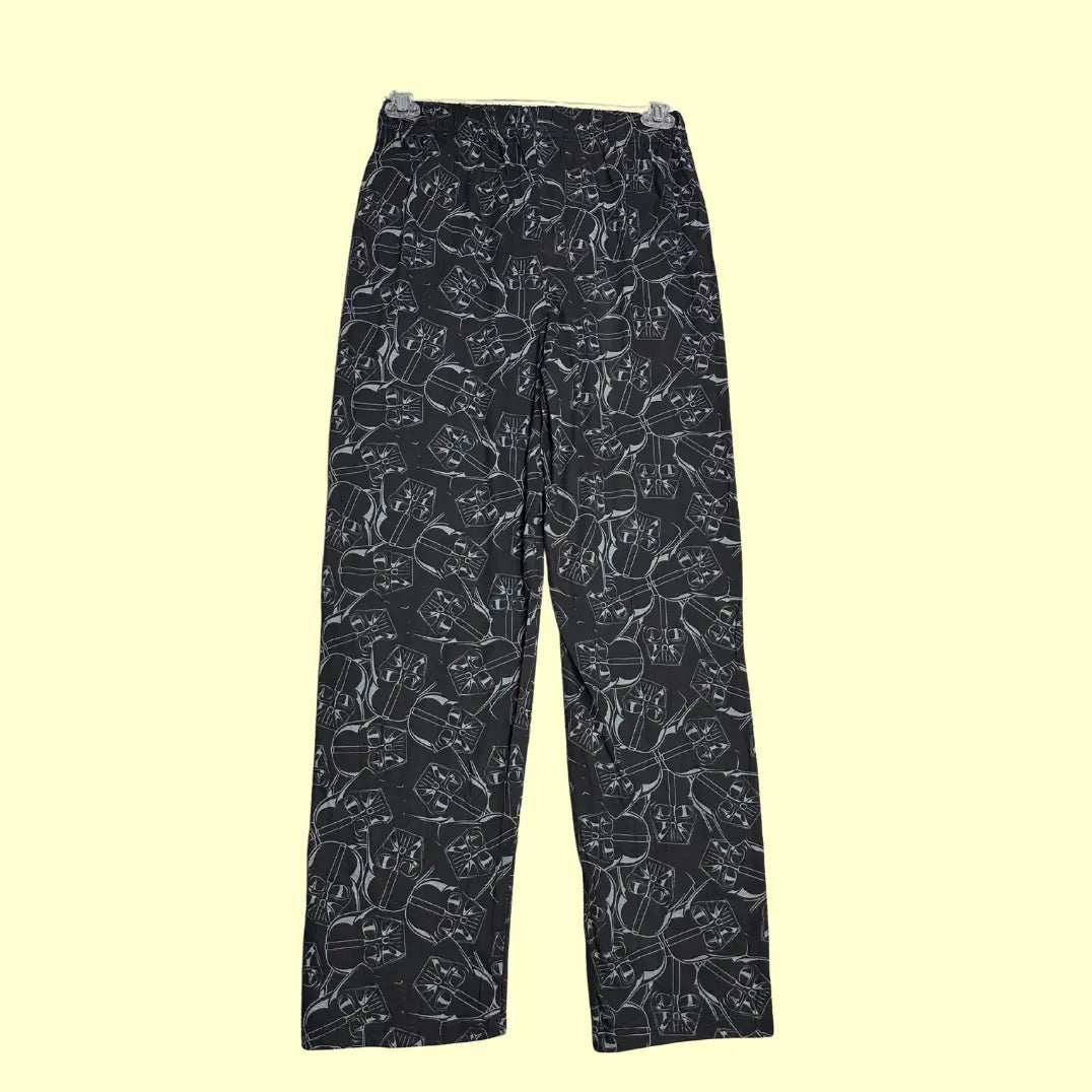 Star Wars Darth Vader Printed Pajama Pants