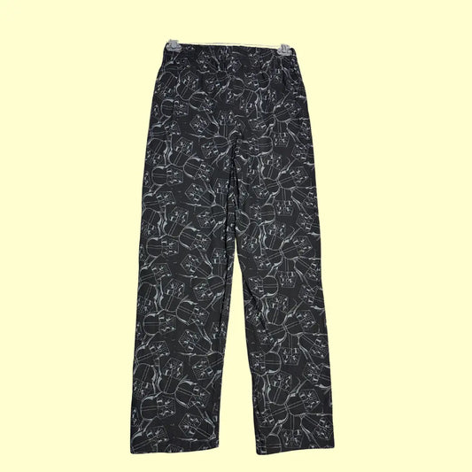 Star Wars Darth Vader Printed Pajama Pants