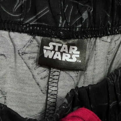 Star Wars Darth Vader Printed Pajama Pants