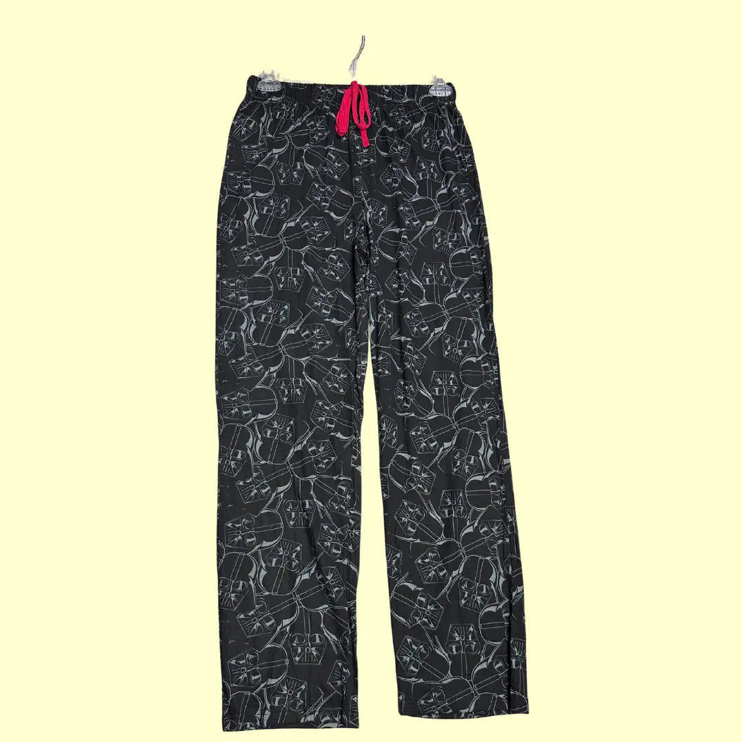 Star Wars Darth Vader Printed Pajama Pants