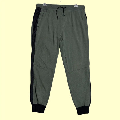 Under Armour Men’s Jogger Pants - Olive Green