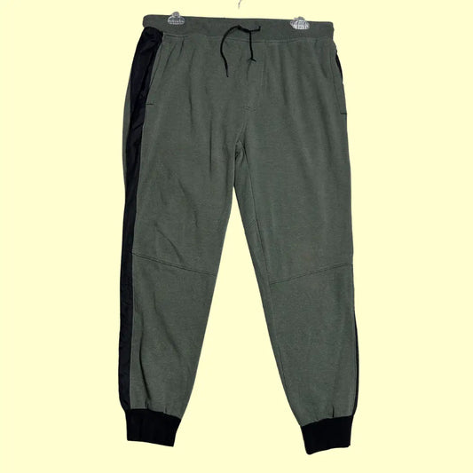 Under Armour Men’s Jogger Pants - Olive Green