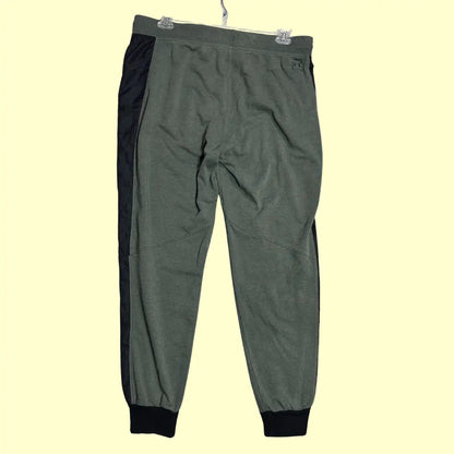 Under Armour Men’s Jogger Pants - Olive Green