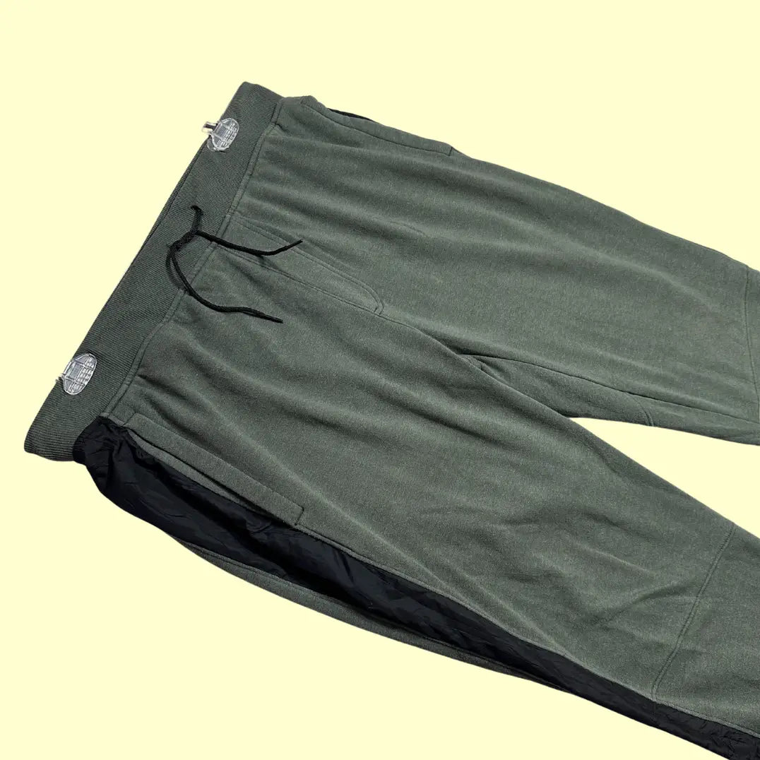 Under Armour Men’s Jogger Pants - Olive Green