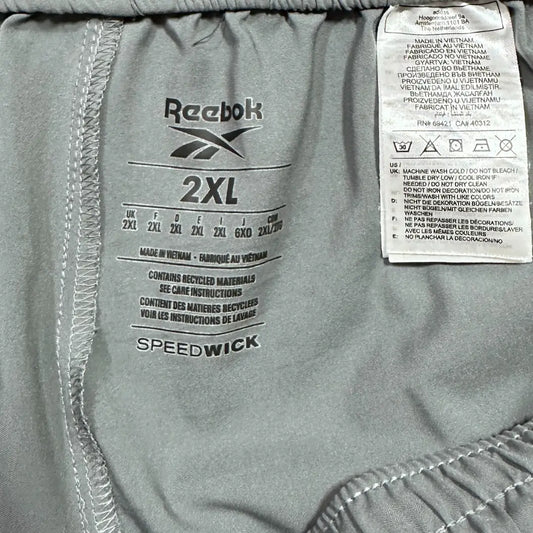 Reebok Speedwick Track Pants