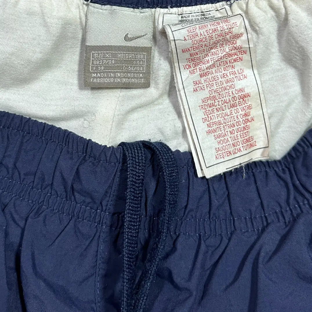 Nike Windbreaker Pants