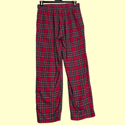 Next Lounge Wear Plaid Pajama Pants