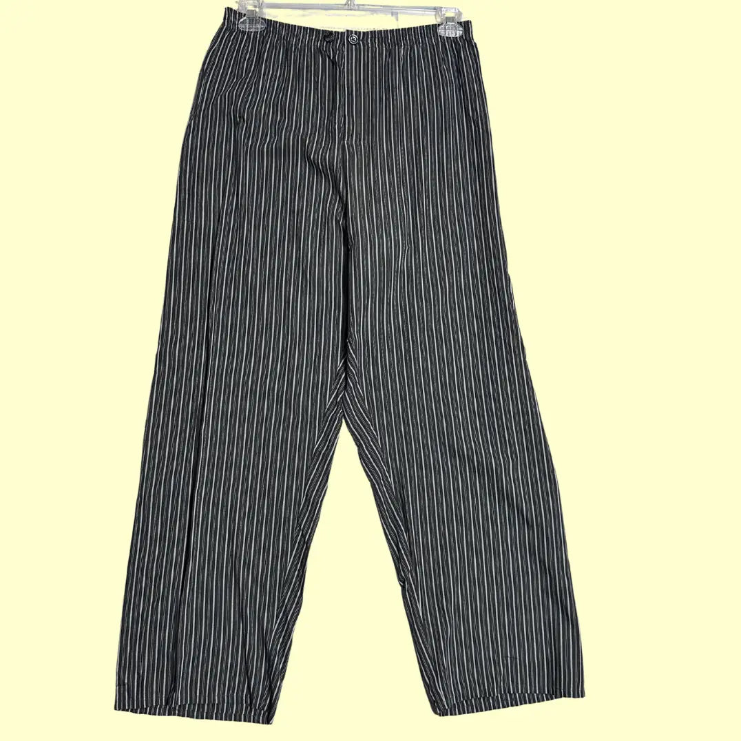 Marks & Spencer Striped Lounge Pants