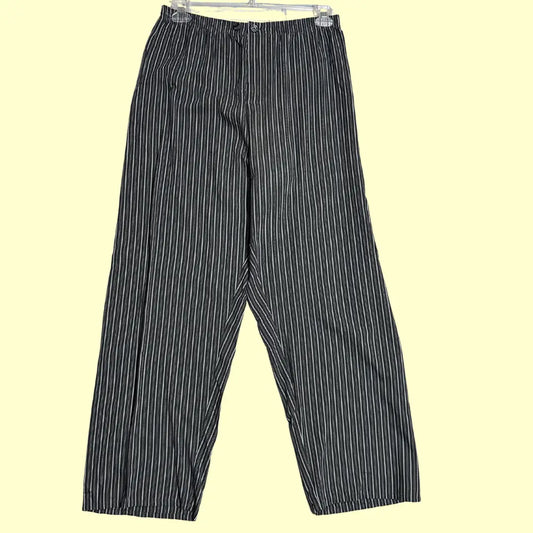 Marks & Spencer Striped Lounge Pants