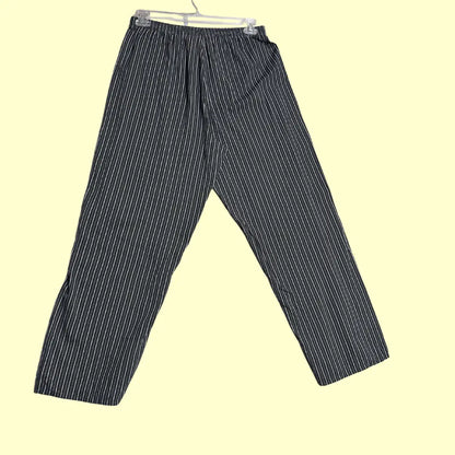 Marks & Spencer Striped Lounge Pants
