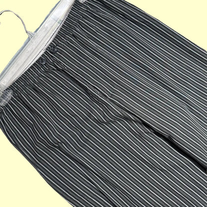 Marks & Spencer Striped Lounge Pants