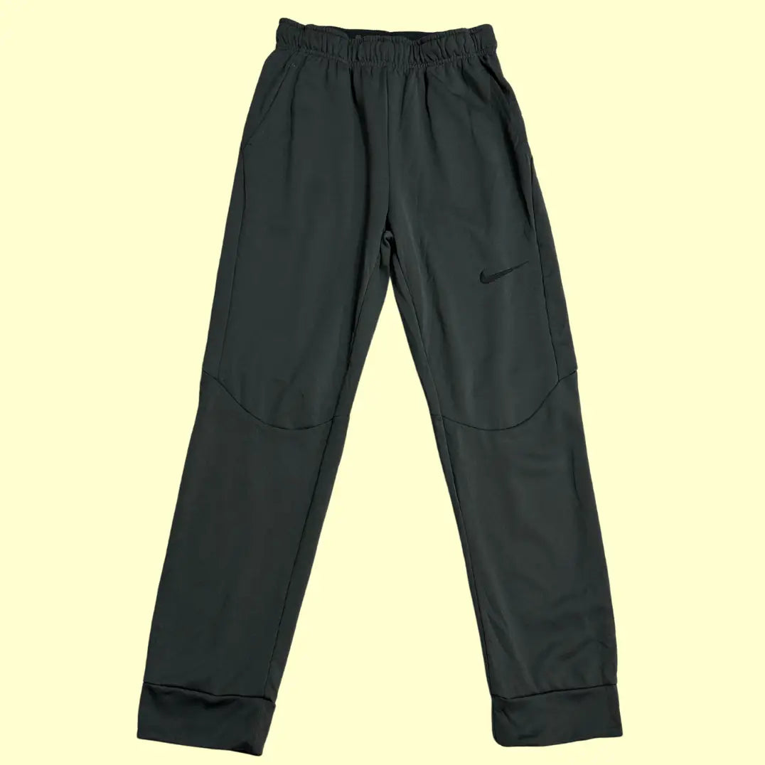 Nike Dri-Fit track pants are designed for athletes and casual wearers