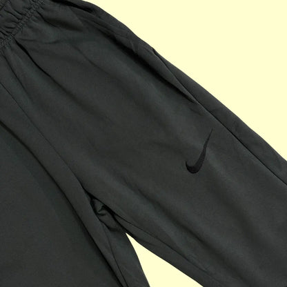 Nike Dri-Fit track pants are designed for athletes and casual wearers