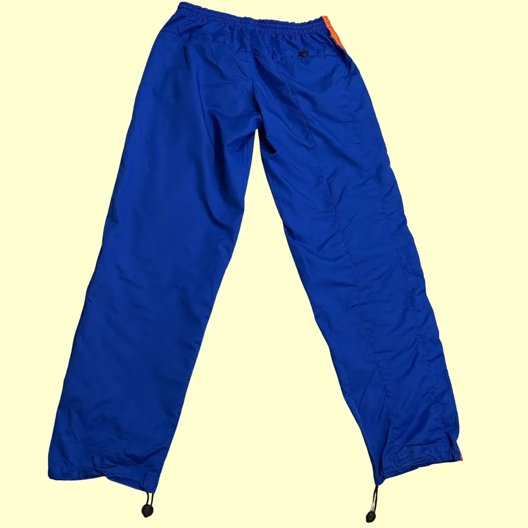 R-Tex Royal Blue Track Pants