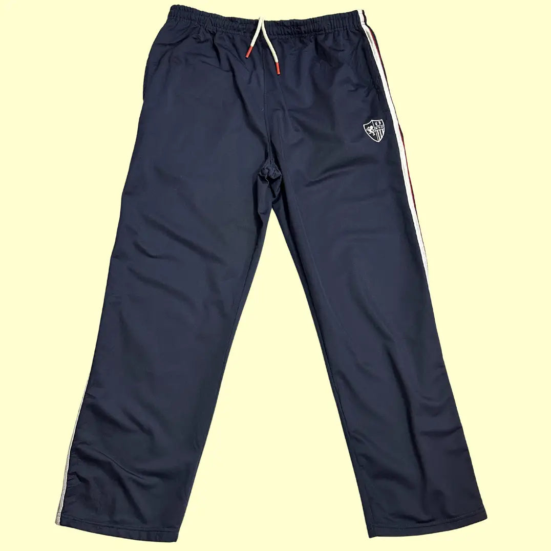 Lowes Australia Navy Blue Track Pants