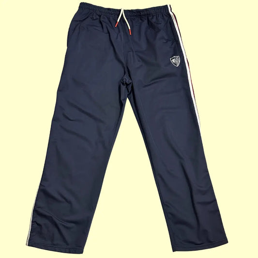 Lowes Australia Navy Blue Track Pants