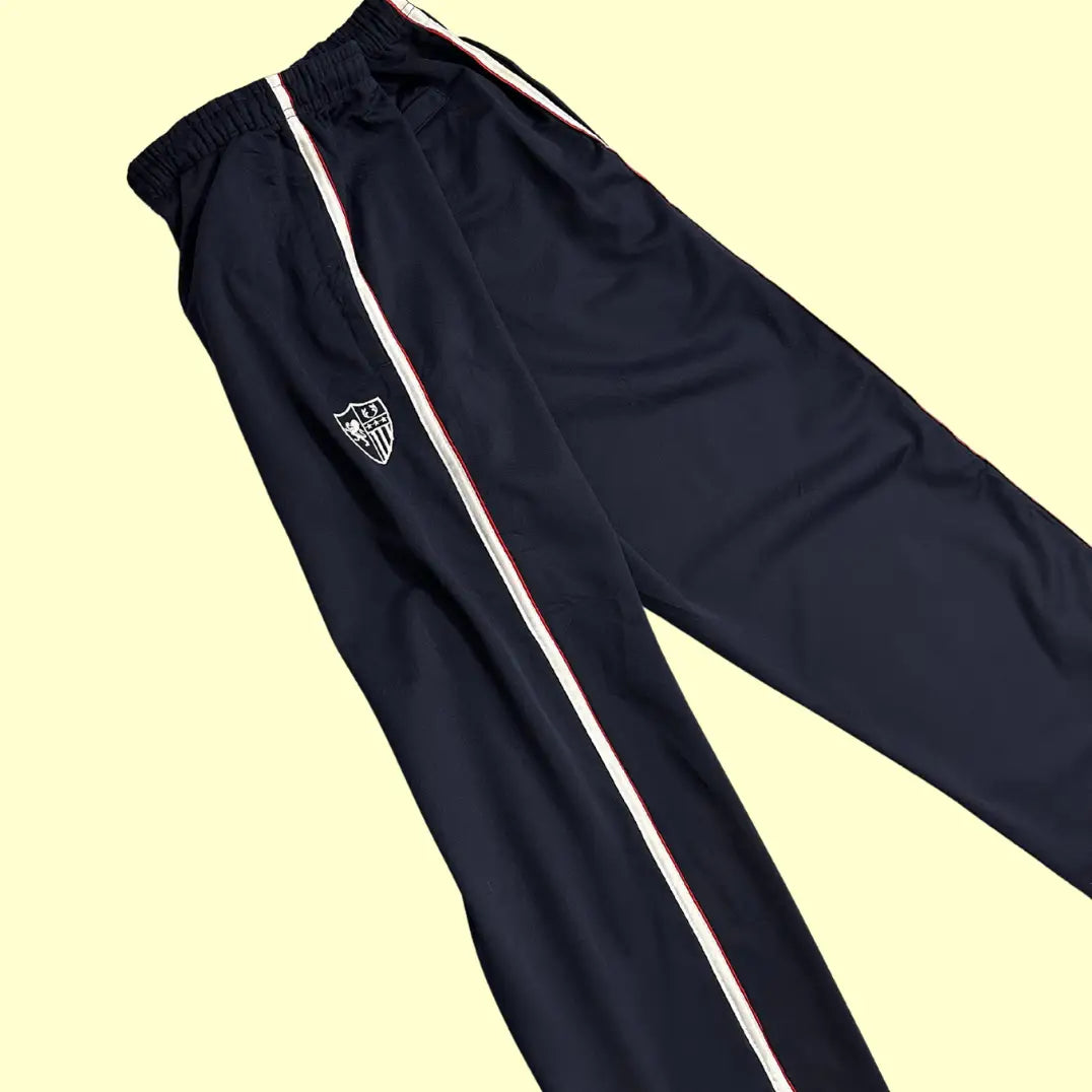 Lowes Australia Navy Blue Track Pants