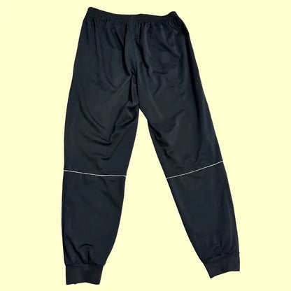 Jako Black Track Pants