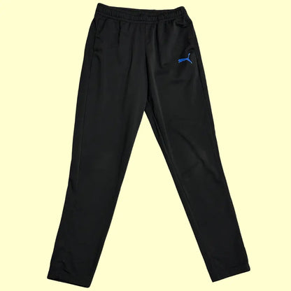 Puma Black Track Pants