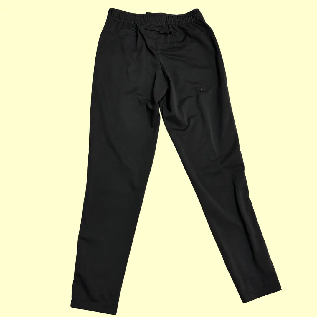 Puma Black Track Pants