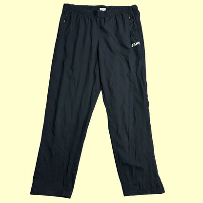 Jako Black Track Pants in XXL size