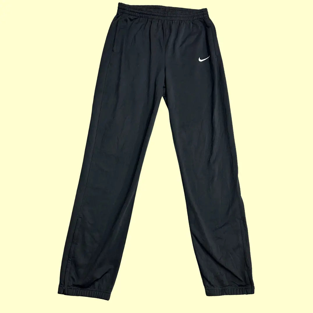 Nike Black Track Pants