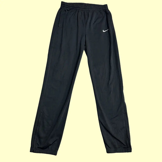 Nike Black Track Pants