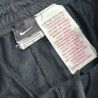 Nike Black Track Pants