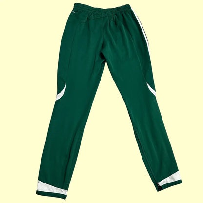 Adidas Green Sports Track Pants