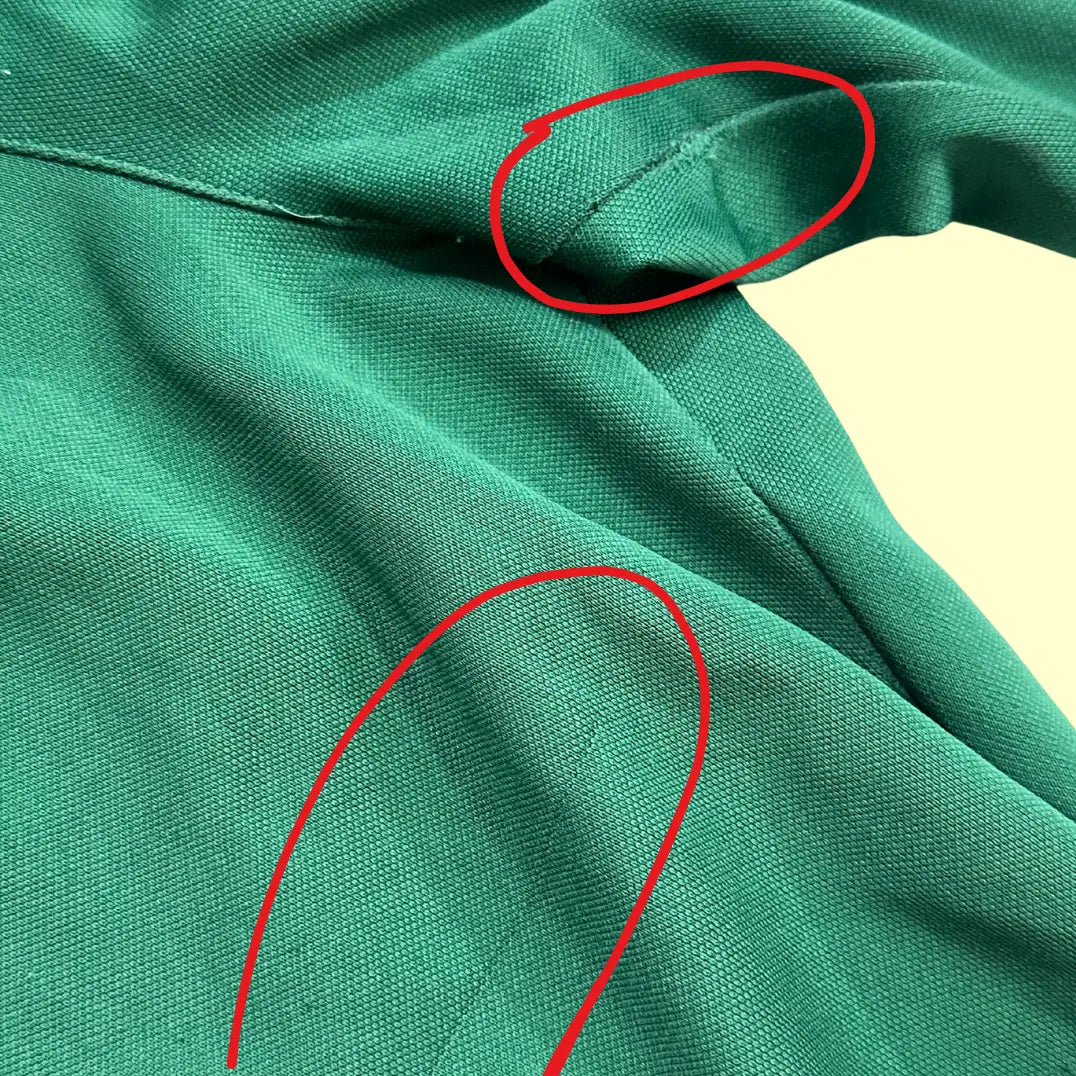 Adidas Green Sports Track Pants