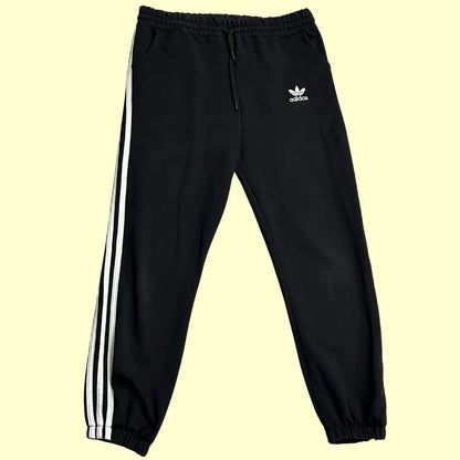 Adidas joggers are perfect for both casual wear and workouts