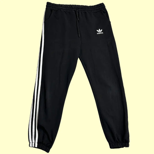 Adidas joggers are perfect for both casual wear and workouts
