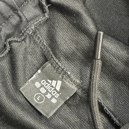 Adidas joggers are perfect for both casual wear and workouts